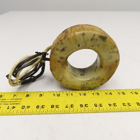 Midwest Electric 8CT215 150/5 Ratio 10VA Current Transformer
