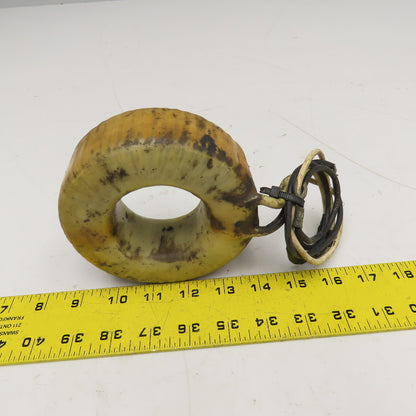 Midwest Electric 8CT215 150/5 Ratio 10VA Current Transformer