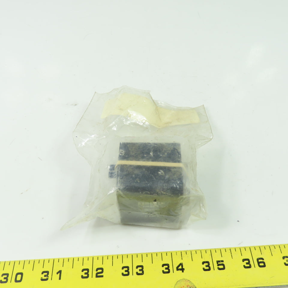 Numatics 228-899B Pneumatic Solenoid Coil 120V .11Amps