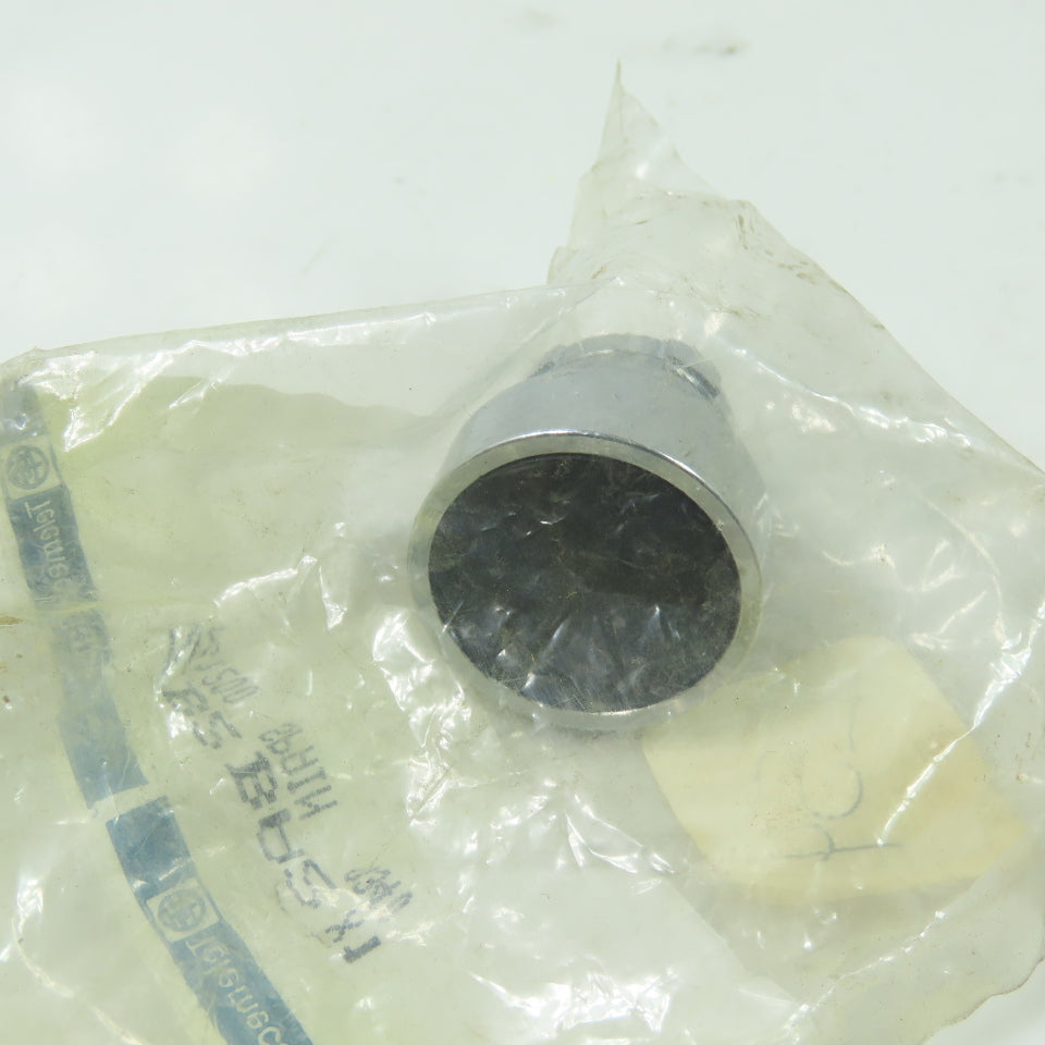 Telemecanique ZB2 BA2 Black Push Button Switch Operator Lot/4