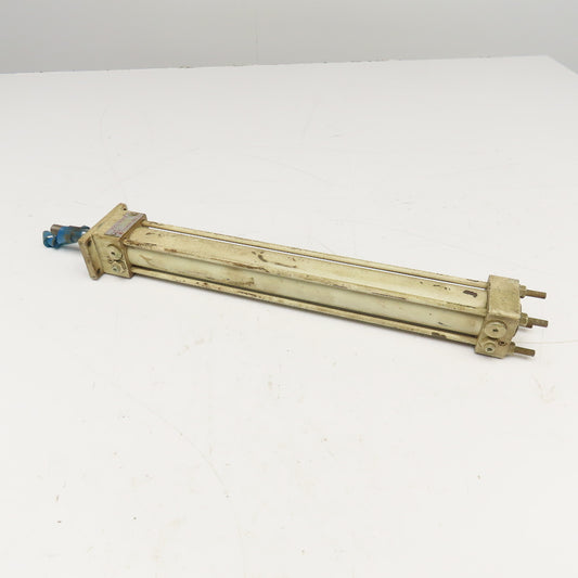 Koyho I-C1-XD-30X290-FA-5 30mm Bore 290mm Stroke Hydraulic Pneumatic Cylinder