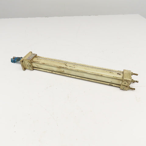 Koyho I-C1-XD-30X290-FA-5 30mm Bore 290mm Stroke Hydraulic Pneumatic Cylinder