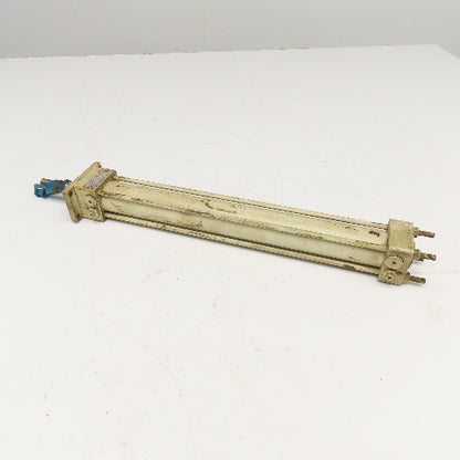 Koyho I-C1-XD-30X290-FA-5 30mm Bore 290mm Stroke Hydraulic Pneumatic Cylinder