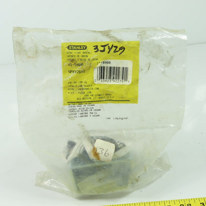 Stanley 41-5400 450 LBS Joint Clamp Bracket Kit