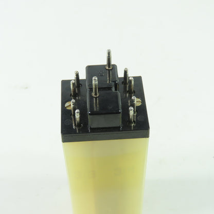 General Electric CR245A117A Series A Relay Module