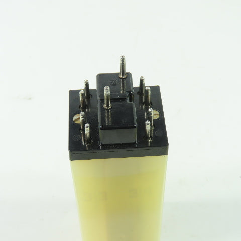 General Electric CR245A117A Series A Relay Module