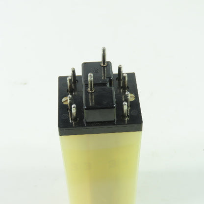 General Electric CR245A117A Series A Relay Module
