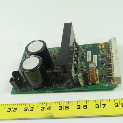 Tucker B404 E110 704 LM Servo Amplifier Board