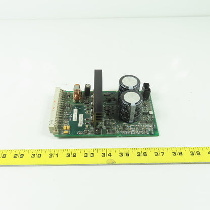 Tucker B404 E110 704 LM Servo Amplifier Board