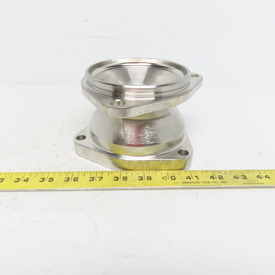 Graco 218092 G-574-SY E94 Housing Impeller Unit
