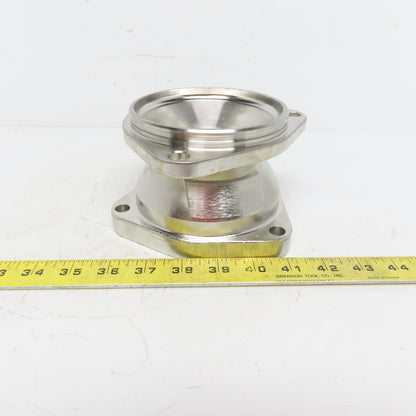 Graco 218092 G-574-SY E94 Housing Impeller Unit