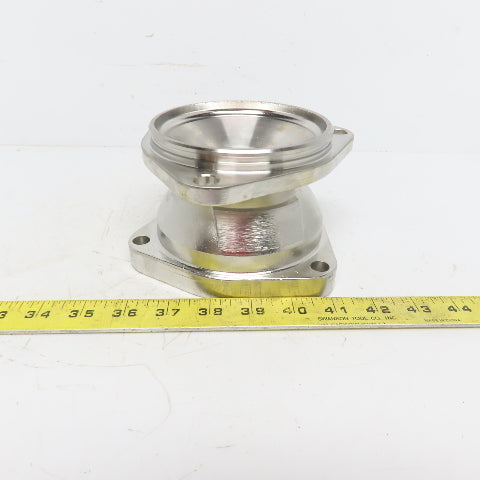 Graco 218092 G-574-SY E94 Housing Impeller Unit