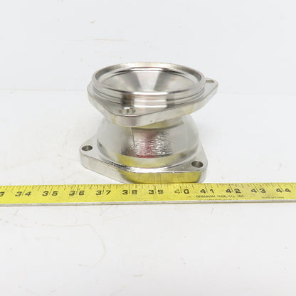 Graco 218092 G-574-SY E94 Housing Impeller Unit