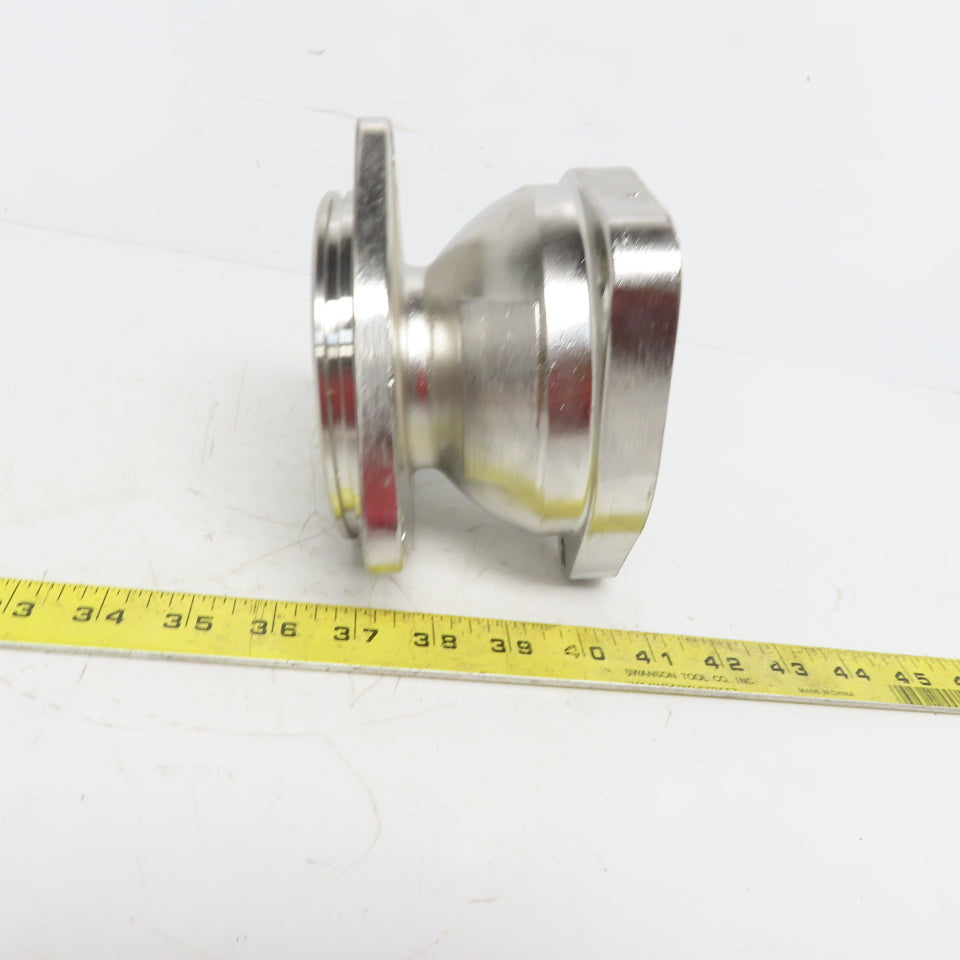 Graco 218092 G-574-SY E94 Housing Impeller Unit