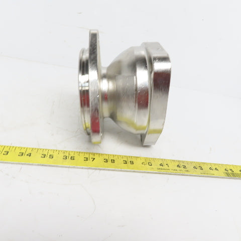 Graco 218092 G-574-SY E94 Housing Impeller Unit