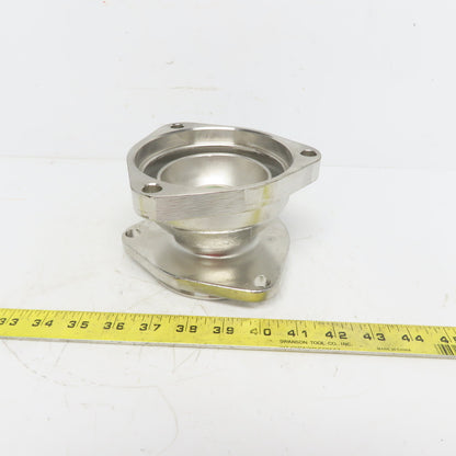 Graco 218092 G-574-SY E94 Housing Impeller Unit
