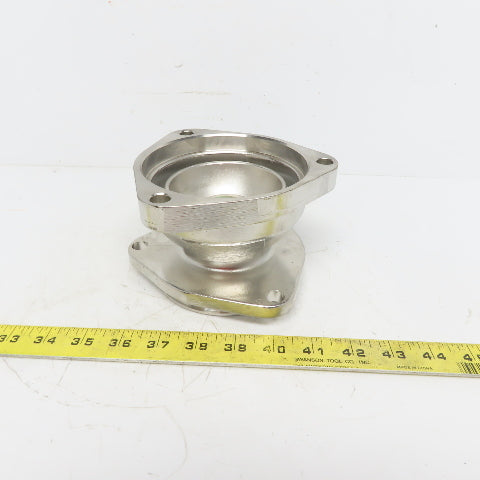 Graco 218092 G-574-SY E94 Housing Impeller Unit