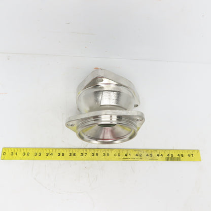 Graco 218092 G-574-SY E94 Housing Impeller Unit