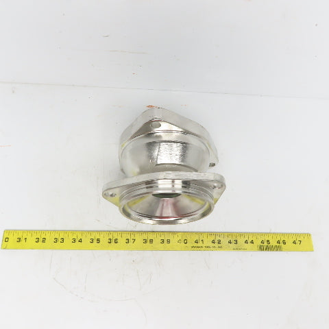 Graco 218092 G-574-SY E94 Housing Impeller Unit