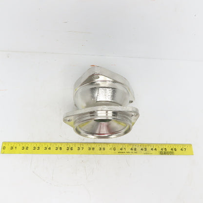 Graco 218092 G-574-SY E94 Housing Impeller Unit