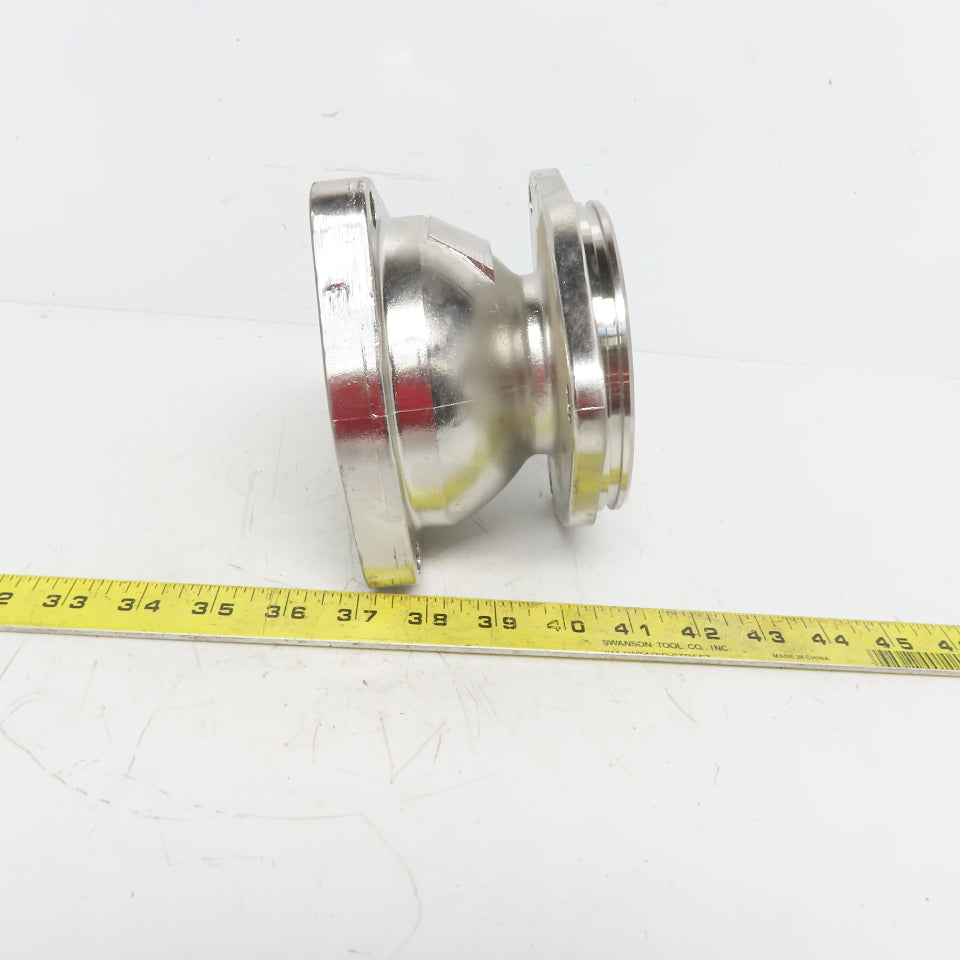 Graco 218092 G-574-SY E94 Housing Impeller Unit