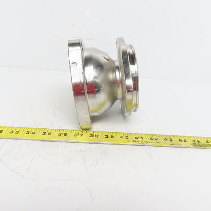 Graco 218092 G-574-SY E94 Housing Impeller Unit