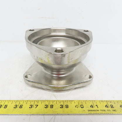 Graco 218092 G-574-SY E94 Housing Impeller Unit