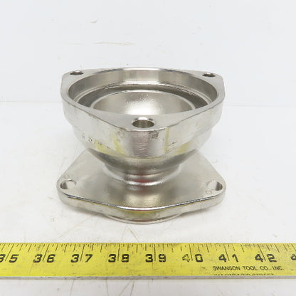 Graco 218092 G-574-SY E94 Housing Impeller Unit