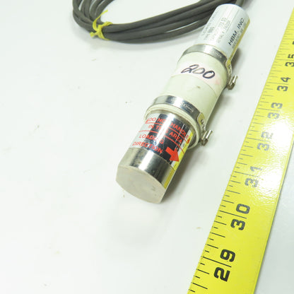 BBS Load Cell 100 LBS Capacity