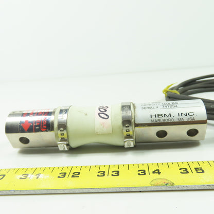 BBS Load Cell 100 LBS Capacity