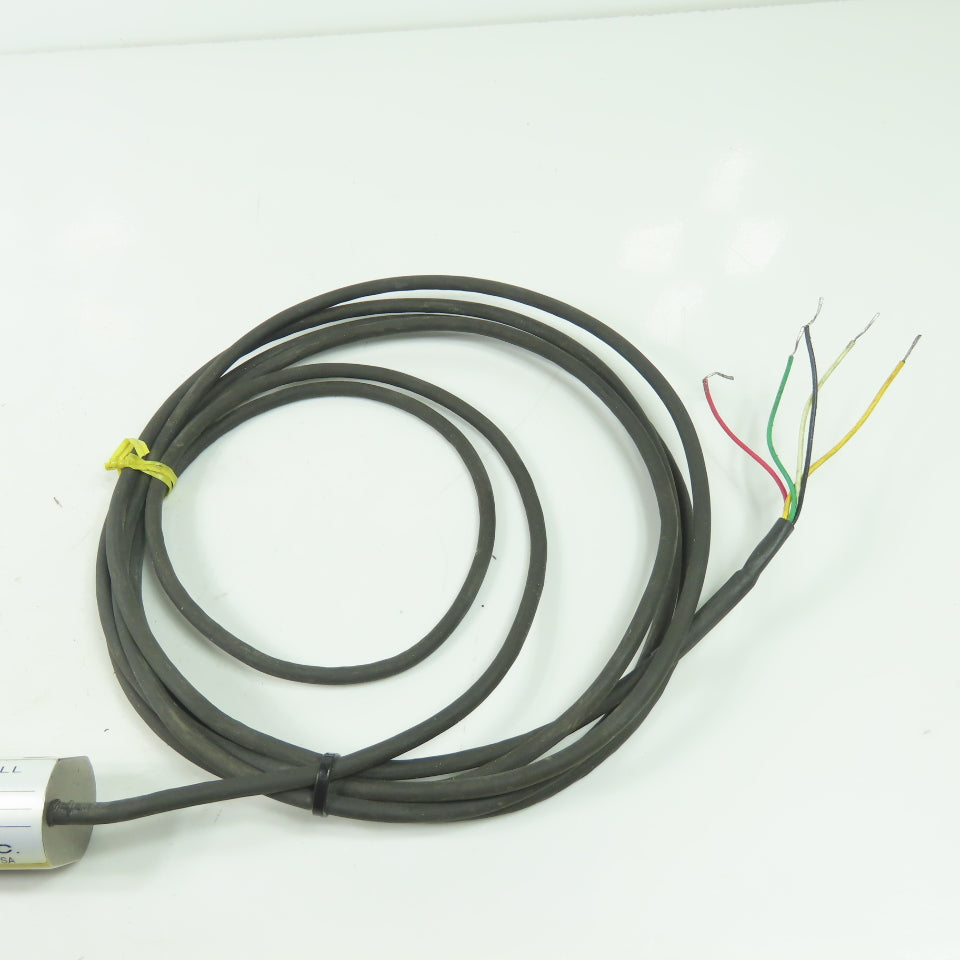 BBS Load Cell 100 LBS Capacity