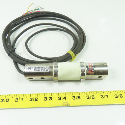 BBS Load Cell 100 LBS Capacity
