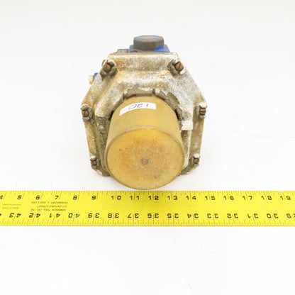Hayward C20 SR-2C Compact II Pneumatic Valve Actuator And Positioner