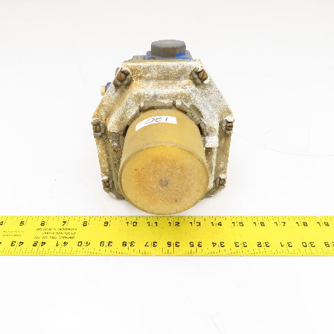 Hayward C20 SR-2C Compact II Pneumatic Valve Actuator And Positioner