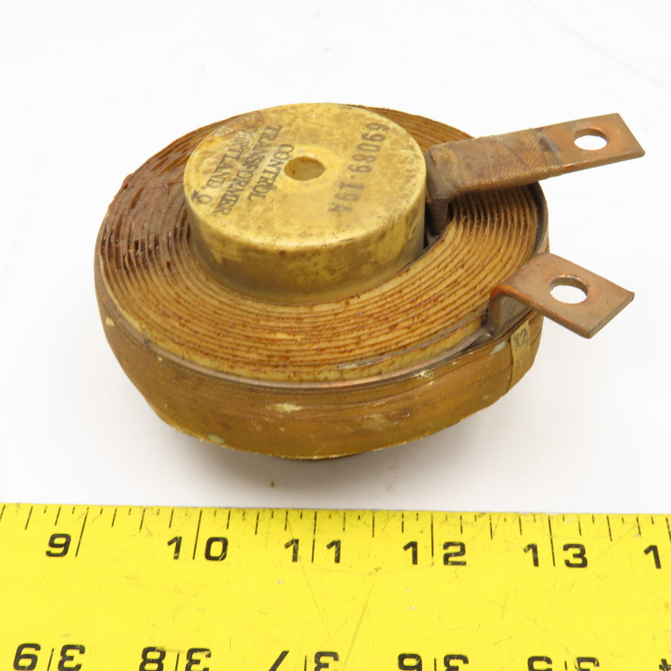 Control Transformer 69089-19A Reactor Coil