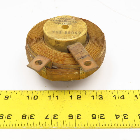 Control Transformer 69089-19A Reactor Coil