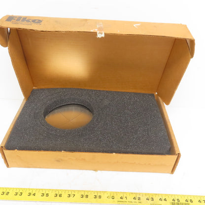 Fike A3488-9 Type SCRD BT Rupture Disc 4" 266.50 PSIG @72°F 242.78 PSIG @200°F