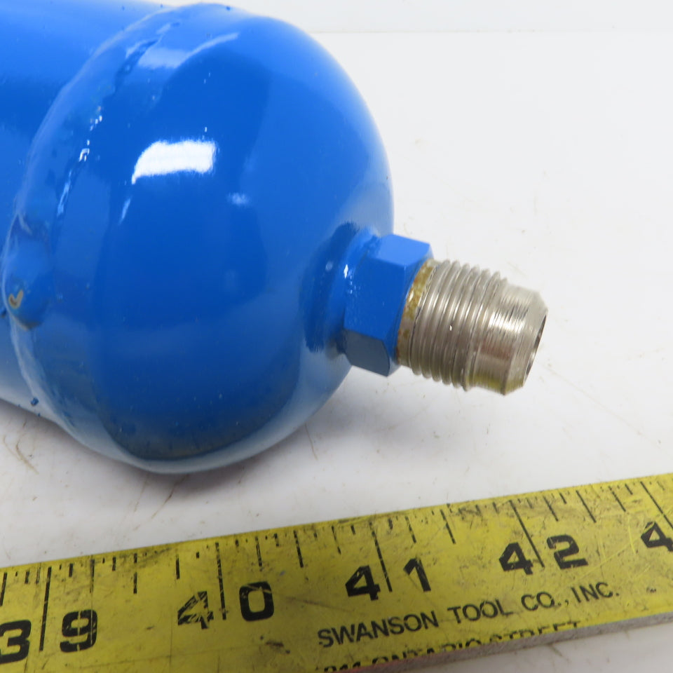 Watsco WD-304 Liquid Line Refrigerant Filter Drier 1/2" Flare