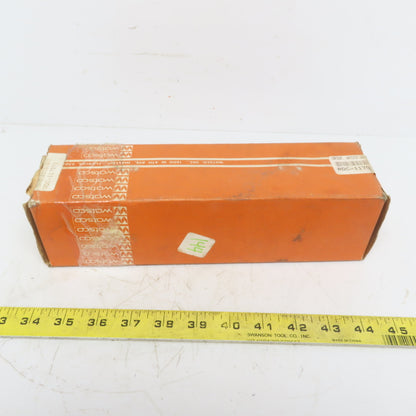 Watsco WD-304 Liquid Line Refrigerant Filter Drier 1/2" Flare