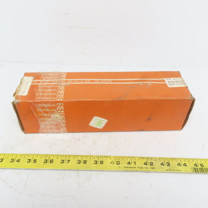 Watsco WD-304 Liquid Line Refrigerant Filter Drier 1/2" Flare