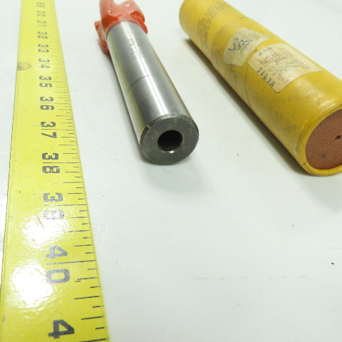 Super/Morse 5779 1-5/16" 4 Flute Straight Shank Piloted Counterbore 3/8"