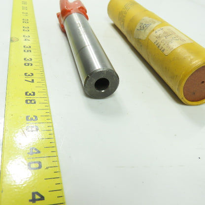 Super/Morse 5779 1-5/16" 4 Flute Straight Shank Piloted Counterbore 3/8"