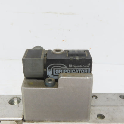 De-Sta-Co 82P26-1-16.00-E4-R-BPMPT-24 Pin Clamp Assembly