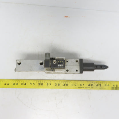 De-Sta-Co 82P26-1-16.00-E4-R-BPMPT-24 Pin Clamp Assembly