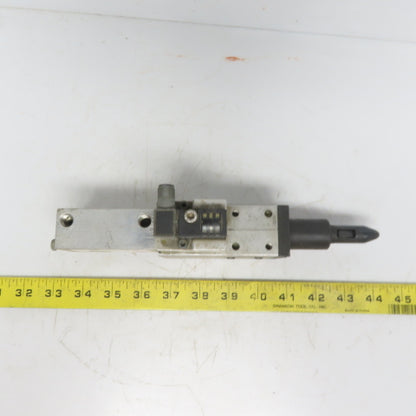 De-Sta-Co 82P26-1-16.00-E4-R-BPMPT-24 Pin Clamp Assembly