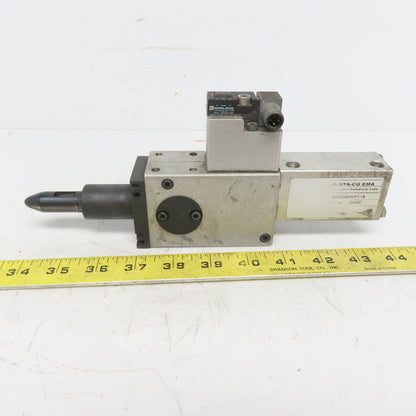 De-Sta-Co 82P26-1-16.00-E4-R-BPMPT-24 Pin Clamp Assembly