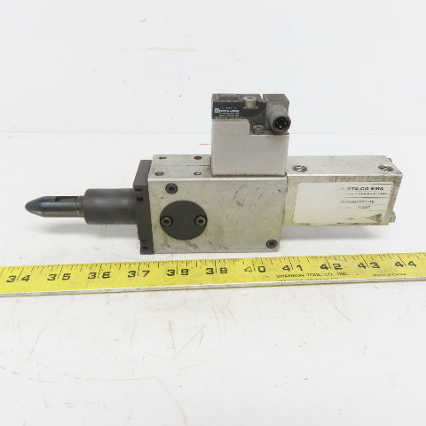 De-Sta-Co 82P26-1-16.00-E4-R-BPMPT-24 Pin Clamp Assembly