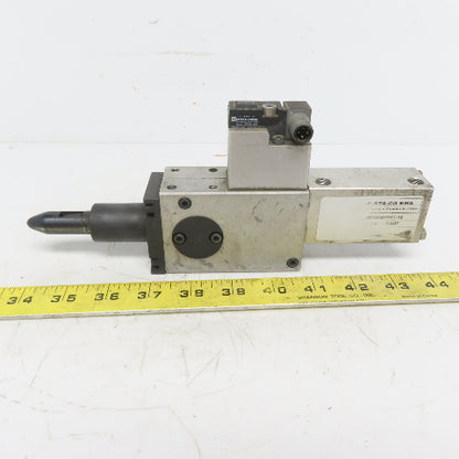 De-Sta-Co 82P26-1-16.00-E4-R-BPMPT-24 Pin Clamp Assembly