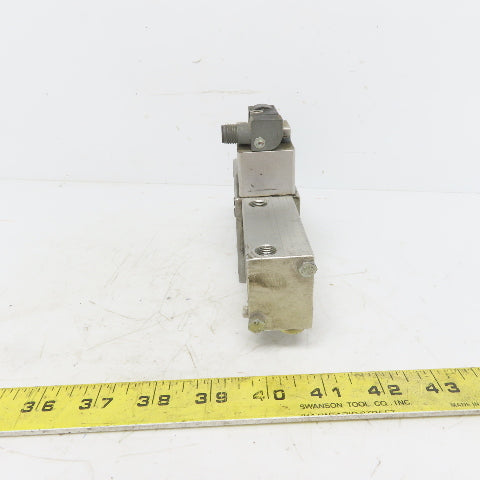De-Sta-Co 82P26-1-16.00-E4-R-BPMPT-24 Pin Clamp Assembly