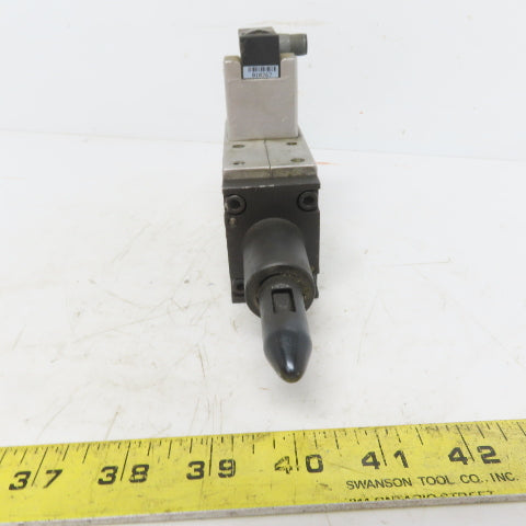 De-Sta-Co 82P26-1-16.00-E4-R-BPMPT-24 Pin Clamp Assembly